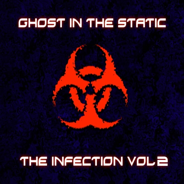 Ghost In The Static - Saviour (Machine Rox Mix)